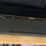 panasonic soundbar & subwoofer Image 6