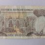Cyprus Banknote Image 2