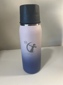 Ceres Chill Flask
