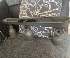 Ikea Spot light