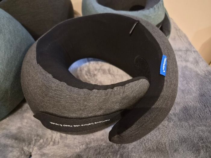 Ostrich Go Travel Pillow