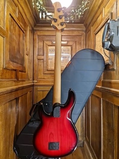 Music Man StingRay 4 Special 2023