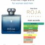 Roja Elysium Eau Intense Image 2