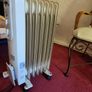 electric heating Image 2