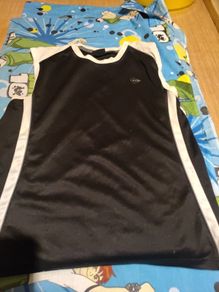 dunlop sport shirt