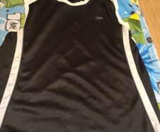 dunlop sport shirt
