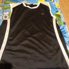 dunlop sport shirt
