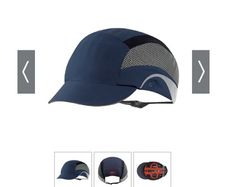 Hardcap bumpcap box of 20 JSP