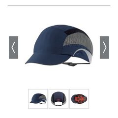 Hardcap bumpcap box of 20 JSP
