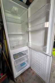 fridge freezer