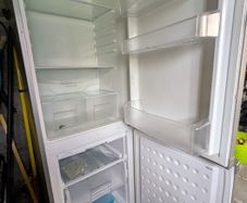 fridge freezer