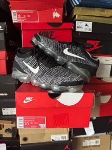 Nike Air Vapormax Flyknit 3 Oreo AJ6900-002