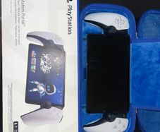Playstation Portal (Ideal gift for kid)