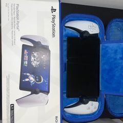 Playstation Portal (Ideal gift for kid)