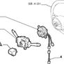 Clock Spring (Fiat Bravo Brava) Image 2