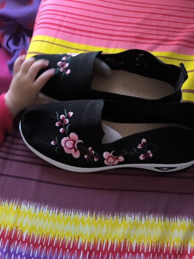 ladies shoe