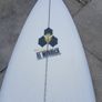 Channel Islands Happy Everyday Surfboard - 6"2 Image 2