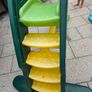 Little tikes slide Image 3