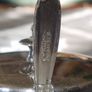 Vintage sugar bowl Yeoman Plate E.P.N.S. Image 4