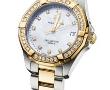 Tag Heuer Ladies Watch
