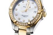 TAG Heuer Ladies Aquaracer