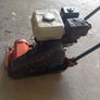 honda wacker vibration plate Image 2