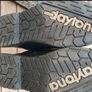 Daytona Traveller Motorbike Boots Image 4