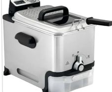 Tefal frye