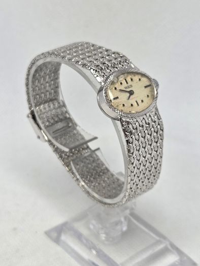 Dolecka women's watch