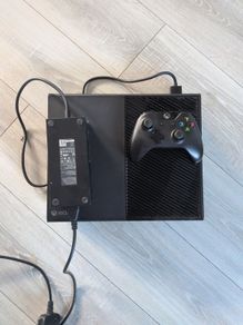 Xbox one 500GB