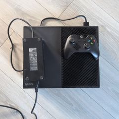 Xbox one 500GB