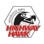 HIGHWAY HAWK turn signal set Front/Rear LED for motorcycle / bobber Image 3