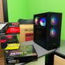 Pc Gaming Ryzen 5 7500f, Rx 6600 8gb, 32gb Ddr5 Image 7