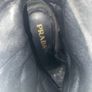 NEED GONE Prada boot heel Image 5