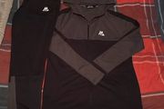 Montirex tracksuit