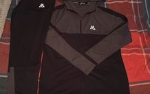 Montirex tracksuit