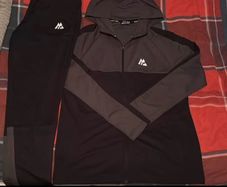 Montirex tracksuit