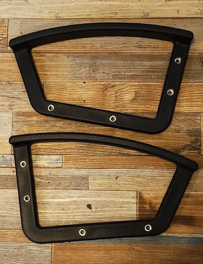 Replacement Office Chair Loop Arm