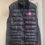 Canada Goose hybrid lite down gilet