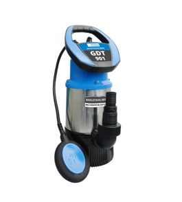 Gude Submersible Pump GDT 901