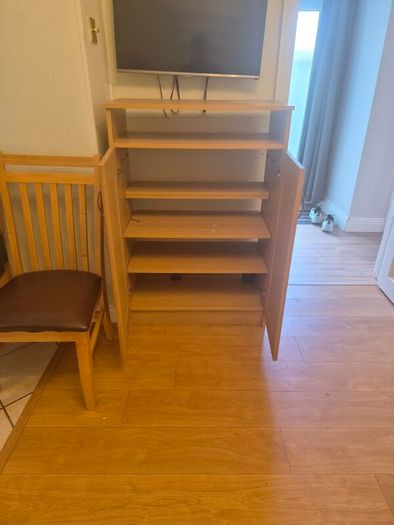 Press/cabinet
