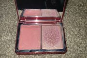Natasha Denona Love Cheek Duo Cream Blush and Highlighter