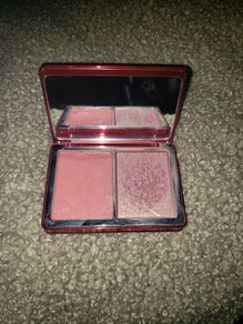 Natasha Denona Love Cheek Duo Cream Blush and Highlighter