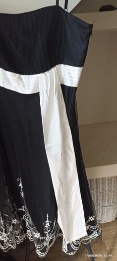 Beautiful Debut special occasion dress