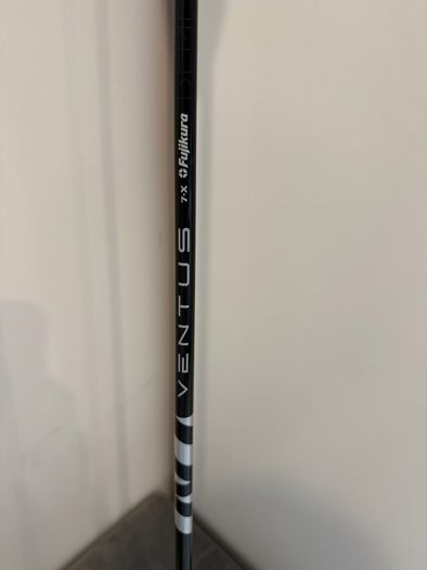 Callaway Quantum Triple Diamond Max Driver