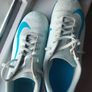 Nike vapour club tf size junior 5 Image 7