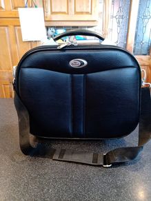 Overnight Weekend Flight Travel Bag Small