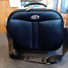 Overnight Weekend Flight Travel Bag Small