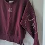 Jack Wills girls jumper Image 2