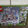 Lego Minecraft 21137: The Mountain Cave Image 8